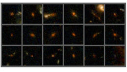 G&ouml;kbilimciler, Evrenin 'Kayıp Halkası'nı Keşfetti