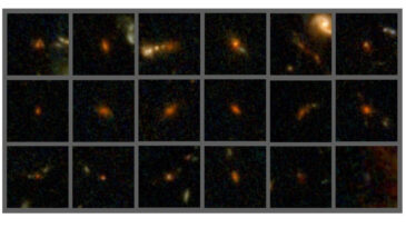 G&ouml;kbilimciler, Evrenin 'Kayıp Halkası'nı Keşfetti