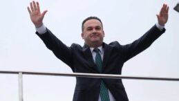 G&ouml;rele Belediye Başkanı Hasbi Dede Tutuklandı