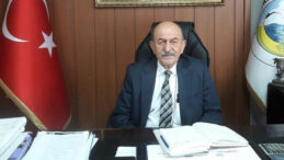 G&ouml;rele'ye Ge&ccedil;ici Başkan Atandı