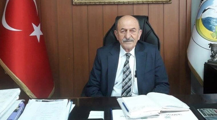 G&ouml;rele'ye Ge&ccedil;ici Başkan Atandı