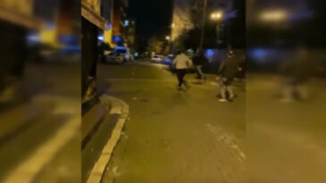 G&ouml;r&uuml;l&uuml;r G&ouml;r&uuml;lmez Kovalamaca: Yakalanması İ&ccedil;in &Ccedil;ağrı
