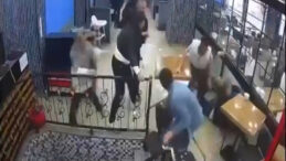 G&ouml;zaltına Alındılar, Aralarındaki Para ile Serbest Kaldılar