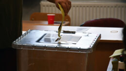 G&uuml;ncel Se&ccedil;im Anketi: Hangi Parti Ne Kadar Destek Alıyor?