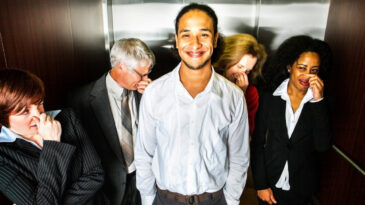 G&uuml;nde 32 Kez Gaz &Ccedil;ıkarıyoruz: Bilimsel Araştırma Sonu&ccedil;ları