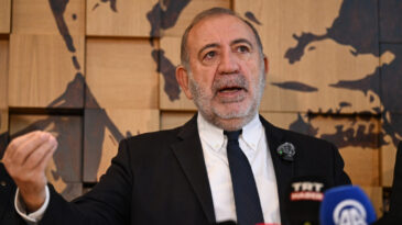 G&uuml;rsel Tekin: H&acirc;l&acirc; g&ouml;revimizi yapamadık