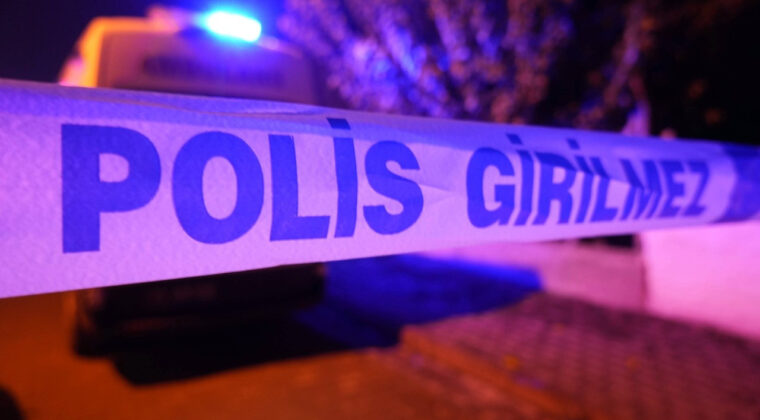 Haber Alınamayan &Ccedil;iftten Biri &Ouml;l&uuml;, Diğeri Baygın Bulundu