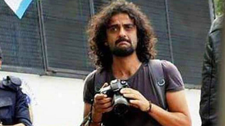 Hakan Tosun Fezlekesine Tepki: "Kabul Edilmesi Çetelere Öldürme Vizesi Anlamına Gelir"