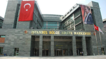 Hakimi vuran savcıya istenen ceza belli oldu