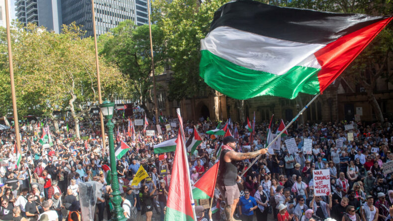 Halk İsyanı: İsrail Liderinin Ziyareti Büyük Tepkiyle Karşılandı