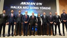 Halka A&ccedil;ıldı, Hedef B&uuml;y&uuml;tt&uuml;