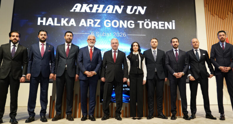 Halka Açıldı, Hedef Büyüttü