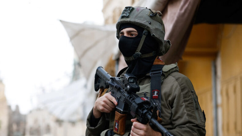 Hamas'tan &Ouml;nemli Bir Uyarı