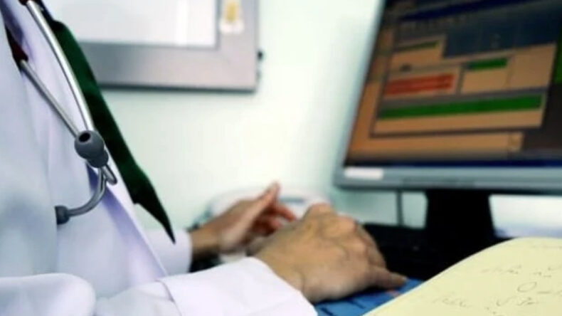 Hatay'da Usulsüz Reçete Operasyonu: 7 Gözaltı