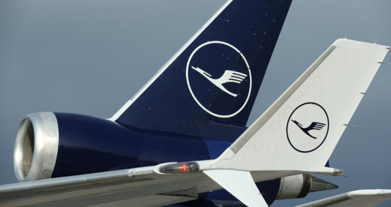 Havacılık Sekt&ouml;r&uuml;nde Grev: Y&uuml;zlerce U&ccedil;uş İptal Edildi