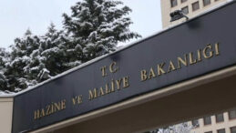 Hazine 2 Milyar Euro Bor&ccedil;landı