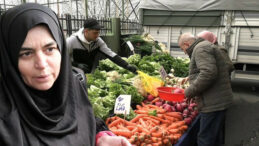 Hem Erdoğan'a Hem Vekillere Seslendi: 'Bize Uygun G&ouml;r&uuml;len Maaşla Ge&ccedil;insinler'