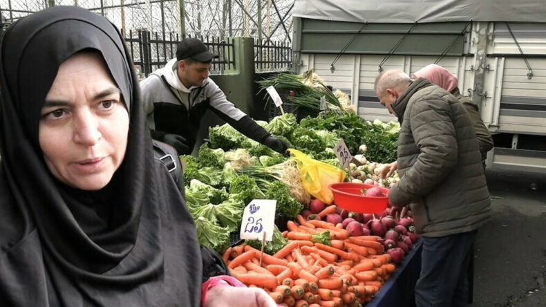 Hem Erdoğan'a Hem Vekillere Seslendi: 'Bize Uygun G&ouml;r&uuml;len Maaşla Ge&ccedil;insinler'
