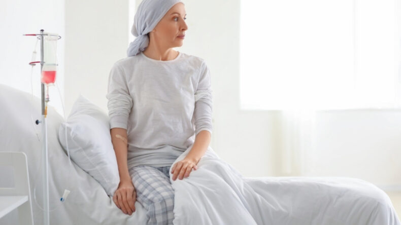 Her 5 &Ouml;l&uuml;mden Biri Kanser: Uzmanlardan Hayati Uyarı