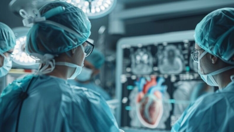 Her Şey Bir Anda Değişebilir: 'Bu Benim Hastam Değil' Diyorlar