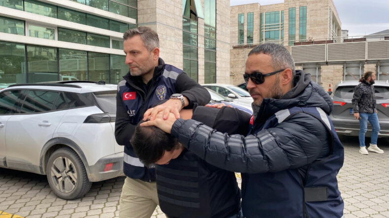 Her Şeyi A&ccedil;ıkladılar: 20 Bin Lira İ&ccedil;in Cinayet İşledik