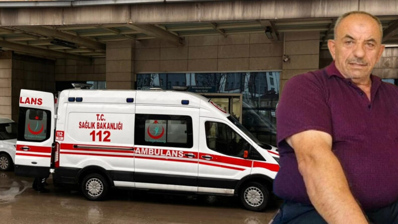 HES Şantiyesinde Trajik Kaza: Kamyon Şof&ouml;r&uuml; Hayatını Kaybetti