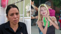 Hiranur'un Annesi: 'Hepimizi &Ouml;ld&uuml;rd&uuml;ler'