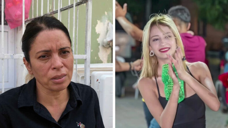 Hiranur'un Annesi: 'Hepimizi Öldürdüler'