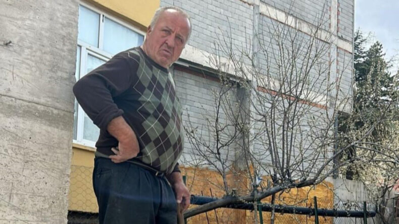 Hırsızlık Sırasında Yakalanan Kişi Hayatını Kaybetti