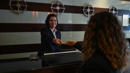 Hizmet &Uuml;retimi Aralık Ayında Y&uuml;kseliş G&ouml;sterdi