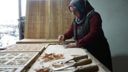 Hobi Olarak Başladı, Siparişler &Uuml;lke Genelinde Yayıldı