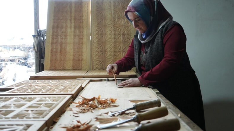 Hobi Olarak Başladı, Siparişler &Uuml;lke Genelinde Yayıldı