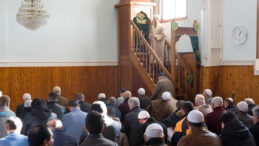 Hollanda'da Skandal: M&uuml;sl&uuml;manlar &Uuml;zerine Gizli Veri Toplama İddiası