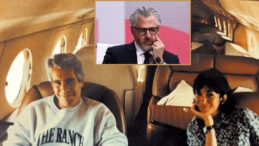 Hollywood'da Epstein Skandalı: Ajansı Satışta