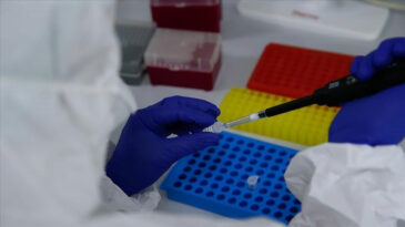 HPV Pozitif Olmak Kanser Anlamına Gelmez