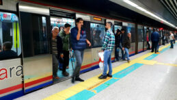 İBB'den Toplu Ulaşıma %20 Zam Talebi