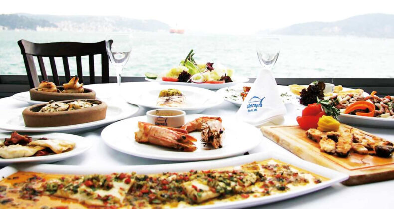 İ&ccedil;mek İ&ccedil;in Eve Kapanıyoruz