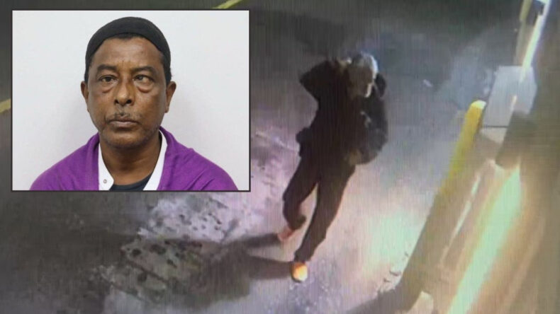 ICE'dan Tepki Çeken Uygulama: Görme Engelli Mülteciyi Terkettiler, Günler Sonra Cansız Bulundu