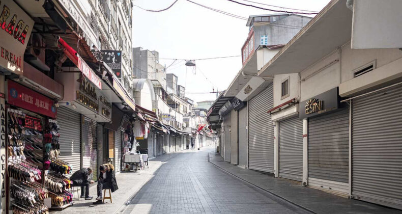 İflaslar Yıla Hızla Başladı