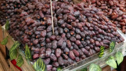 İftar Sofralarının Vazge&ccedil;ilmezi Hurmalarda &lsquo;Aflatoksin&rsquo; Uyarısı!