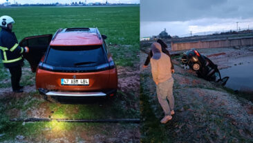 İftar Vaktinde Zincirleme Trafik Kazası: 1'i Ağır 9 Yaralı