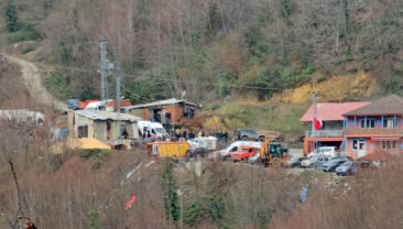 İki iş&ccedil;i hayatını kaybetmişti, işletme sahibi tutuklandı