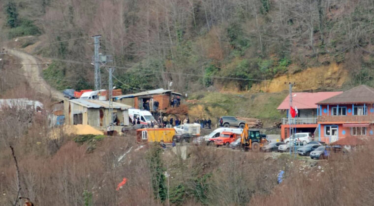 İki iş&ccedil;i hayatını kaybetmişti, işletme sahibi tutuklandı