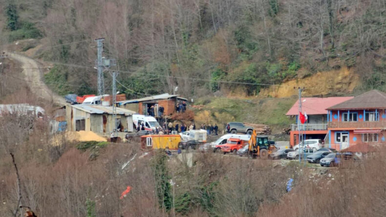 İki iş&ccedil;i hayatını kaybetmişti, işletme sahibi tutuklandı