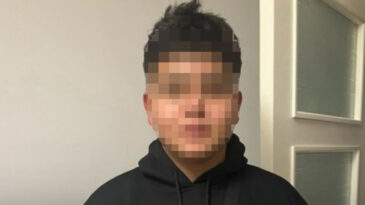 İki &Ccedil;ocuk Arasında Sigara Y&uuml;z&uuml;nden Bı&ccedil;aklama Olayı