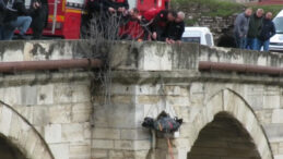 İki Derede İki Ceset Bulundu