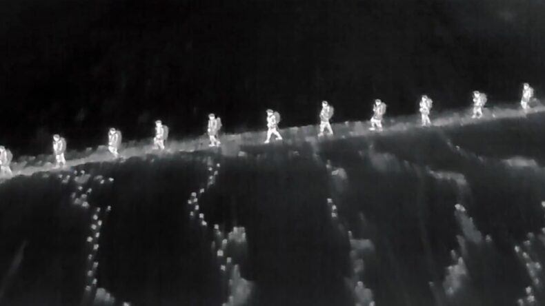 İki şehirde 406 kilo uyuşturucu yakalandı