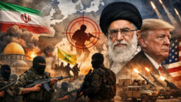 İletişim Trafiği Arttı, Batı İstihbaratı Alarma Ge&ccedil;ti: 'İran Uyanan H&uuml;creleri Devreye Sokabilir'