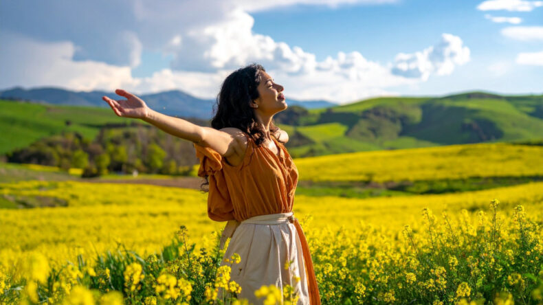 İlk cemre ne zaman d&uuml;şecek belirlendi