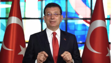 İmamoğlu'nun '&ccedil;irkin' davası: Savcı 'd&uuml;şs&uuml;n' dedi, mahkeme erteledi